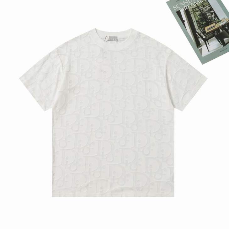 Dior T Shirts Short _SKUDiorM-2XLtltx9216372